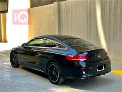 مێرسێدس بێنز C-Class